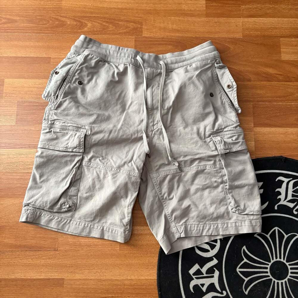 Polo Ralph Lauren Utility Surplus Chino Cargo Shorts